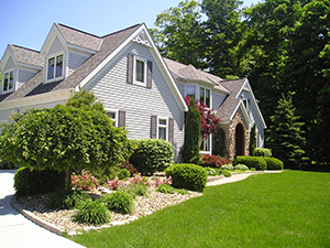 Landscapers and Lawncare Services in Waymart, PA