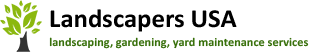 Waymart Landscapers